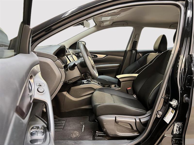 nissan Qashqai 2023 - 7