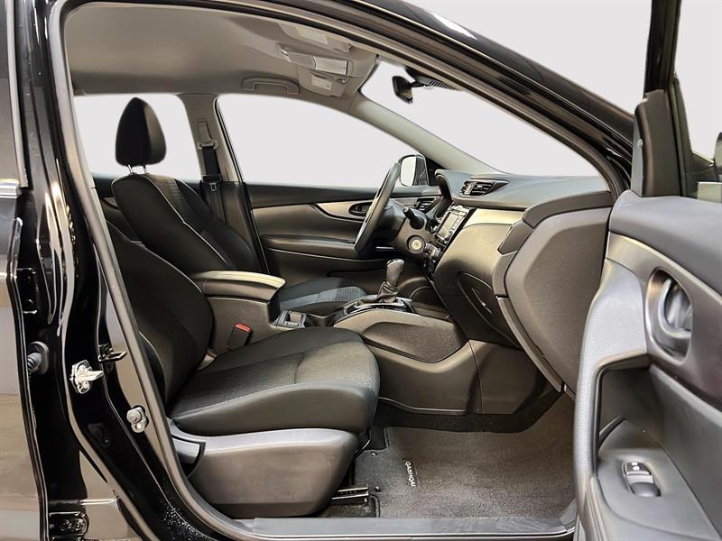 nissan Qashqai 2023 - 8