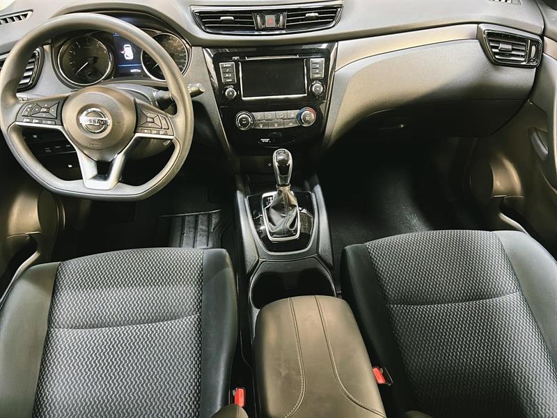 nissan Qashqai 2023 - 10