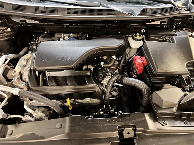 nissan Qashqai 2023 - 11
