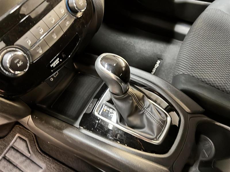 nissan Qashqai 2023 - 13