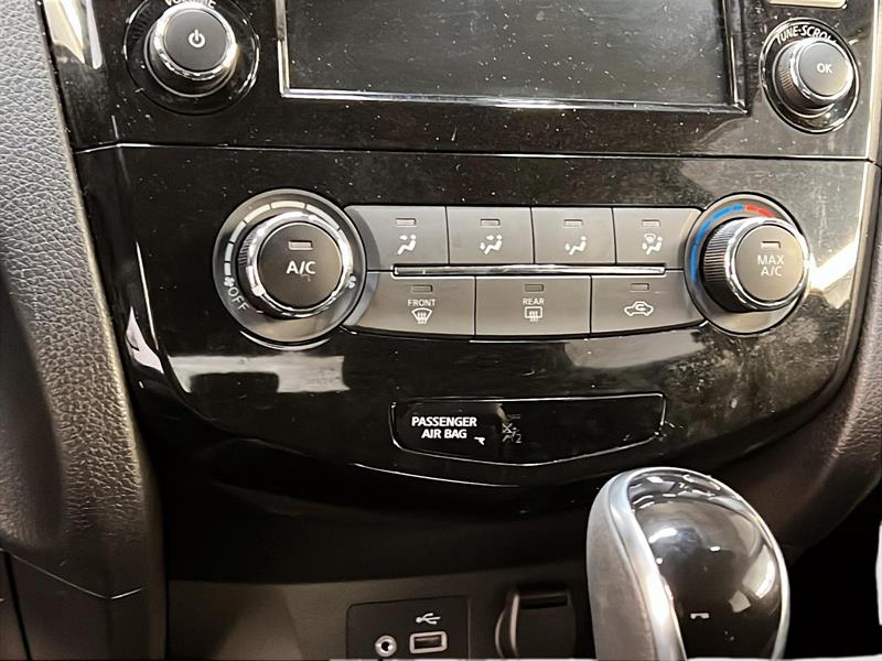 nissan Qashqai 2023 - 14