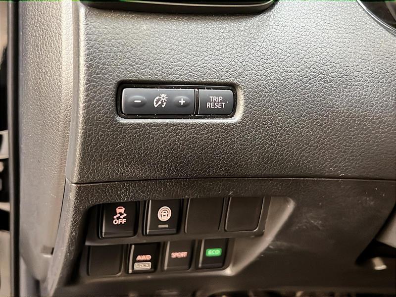 nissan Qashqai 2023 - 17