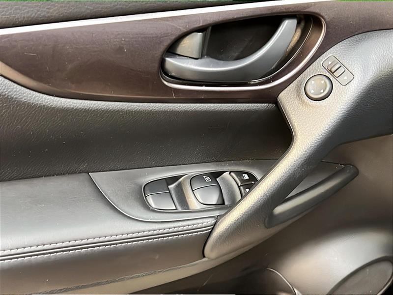 nissan Qashqai 2023 - 18
