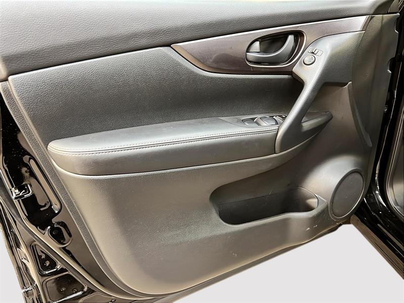 nissan Qashqai 2023 - 19