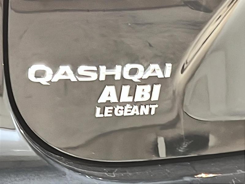nissan Qashqai 2023 - 20
