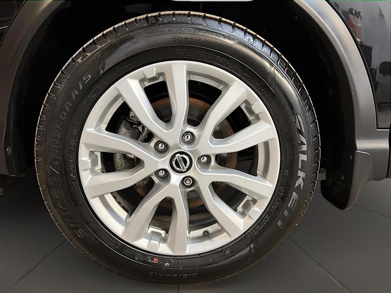 nissan Qashqai 2023 - 22