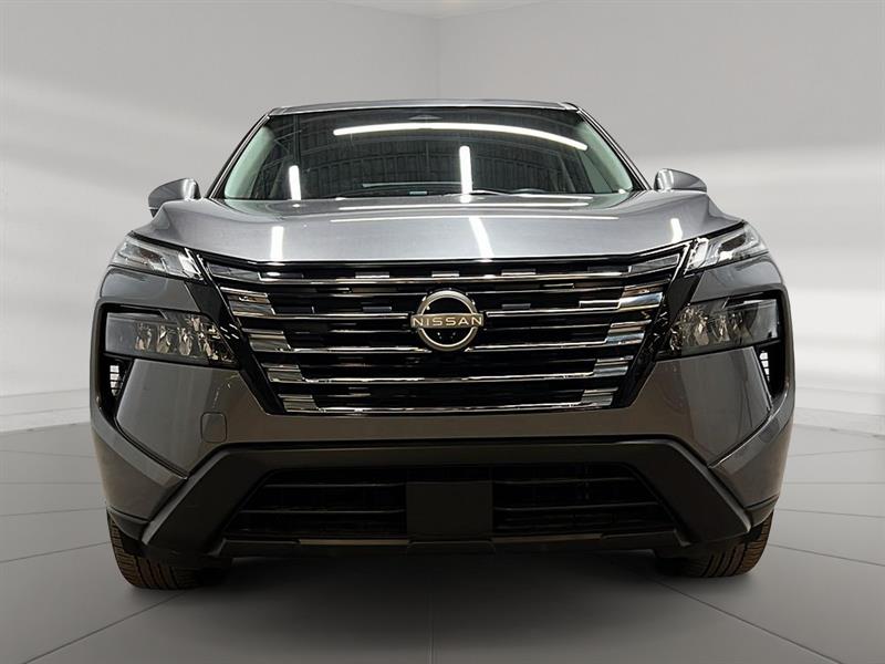 nissan Rogue 2024 - 2