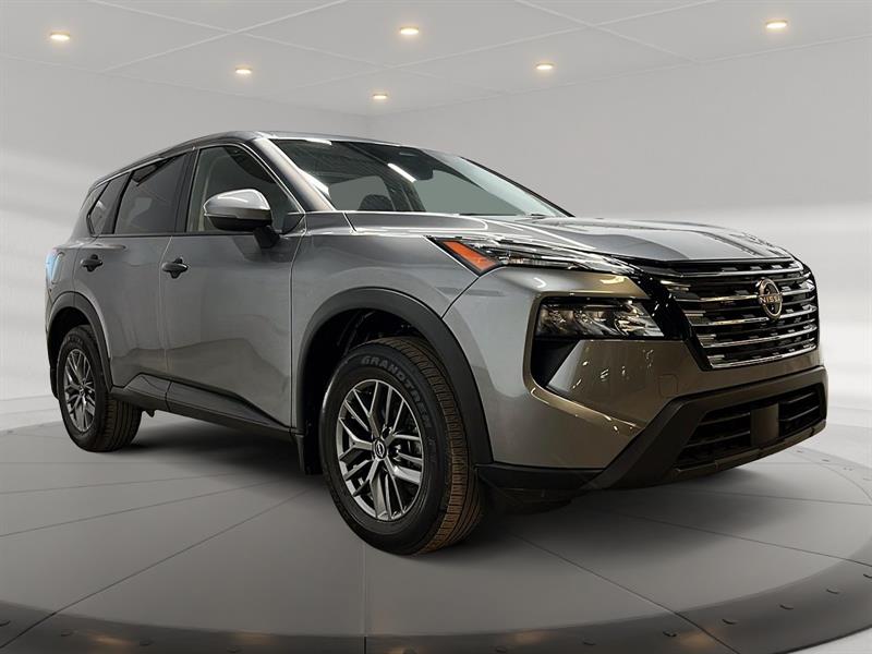 nissan Rogue 2024 - 3