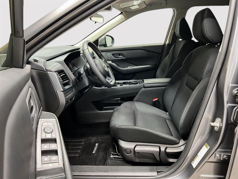 nissan Rogue 2024 - 7