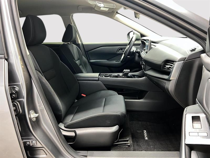 nissan Rogue 2024 - 8