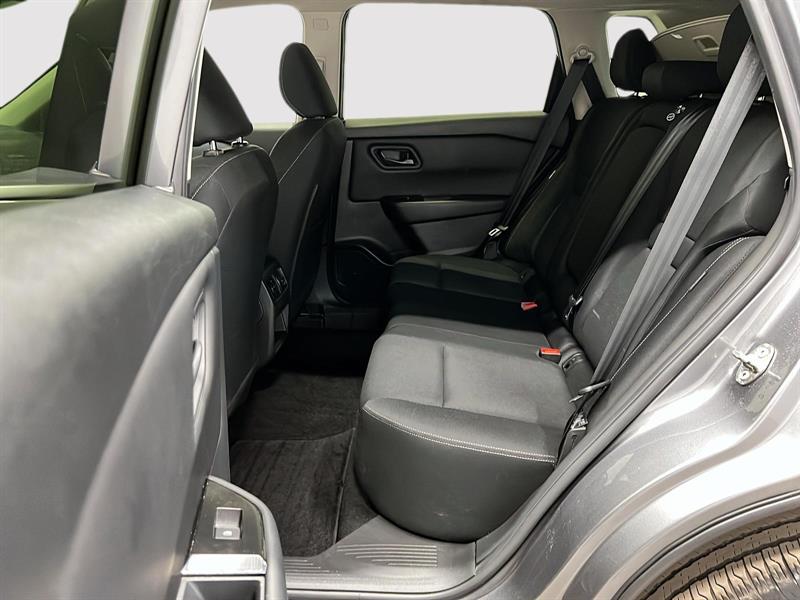 nissan Rogue 2024 - 9
