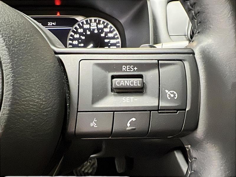 nissan Rogue 2024 - 17