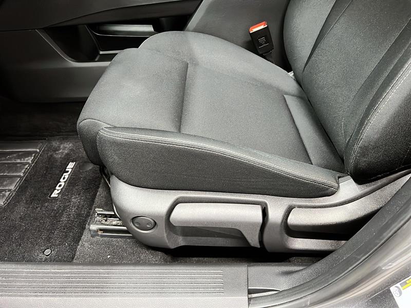 nissan Rogue 2024 - 22