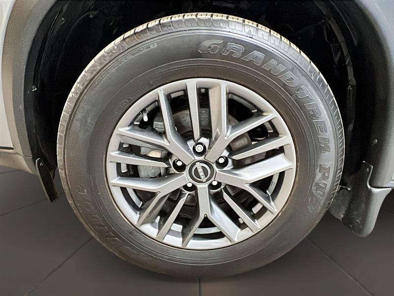 nissan Rogue 2024 - 24