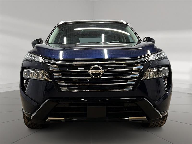 nissan Rogue 2024 - 2