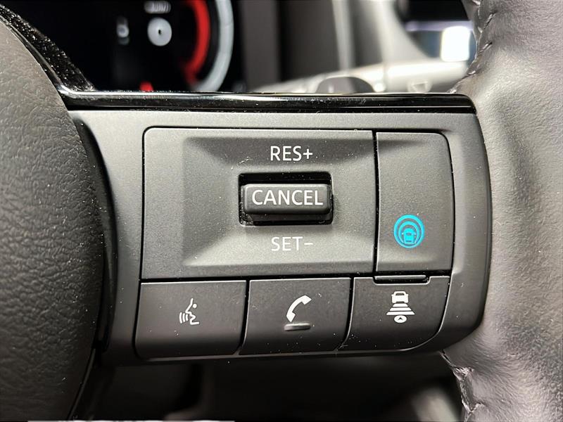 nissan Rogue 2024 - 21