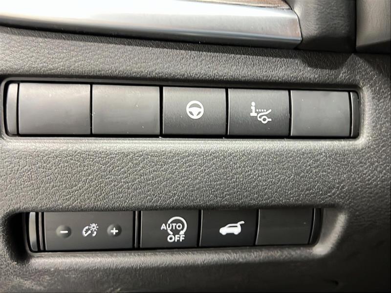 nissan Rogue 2024 - 23