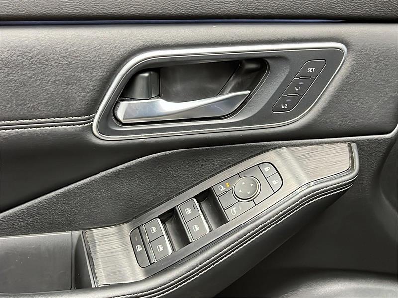 nissan Rogue 2024 - 24