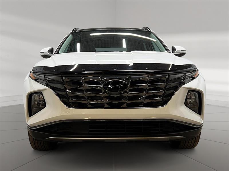 hyundai Tucson 2024 - 2