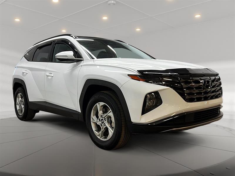 hyundai Tucson 2024 - 3