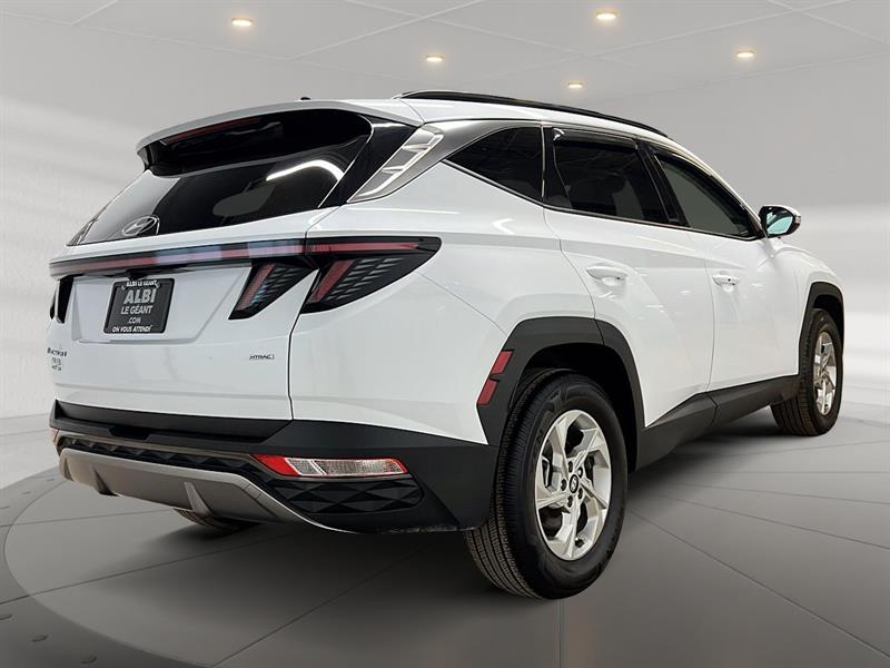 hyundai Tucson 2024 - 4