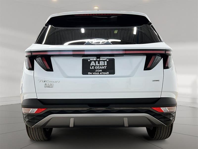 hyundai Tucson 2024 - 5