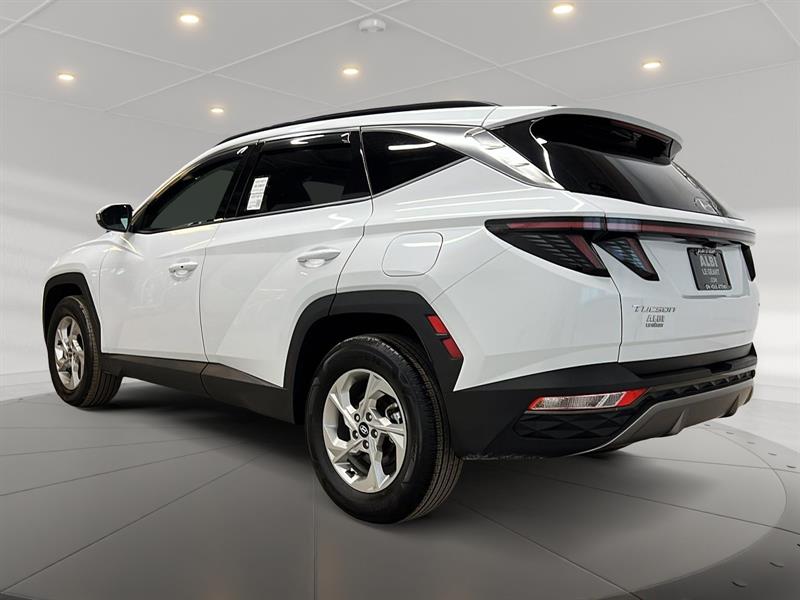 hyundai Tucson 2024 - 6