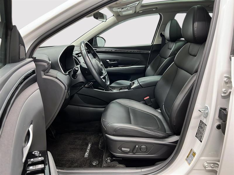 hyundai Tucson 2024 - 7
