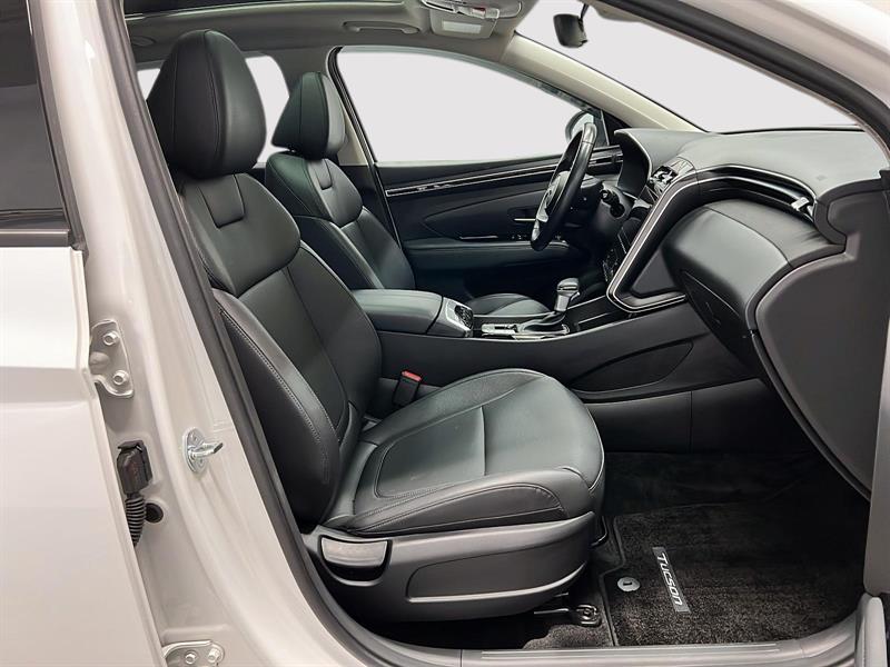 hyundai Tucson 2024 - 8