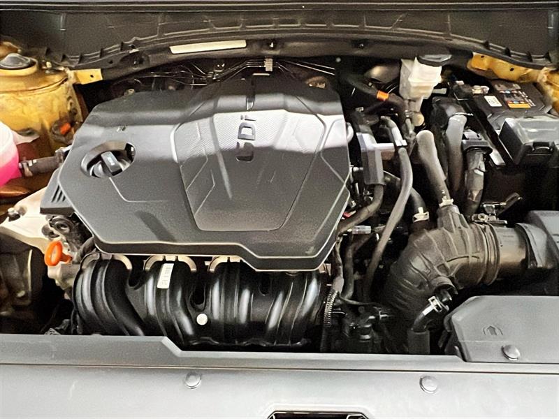 hyundai Tucson 2024 - 12