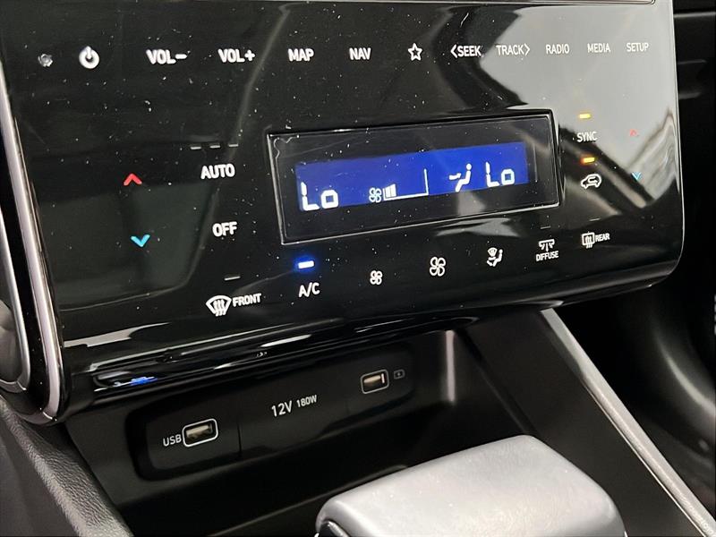 hyundai Tucson 2024 - 16