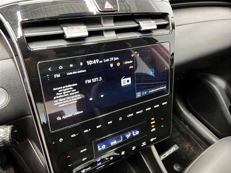 hyundai Tucson 2024 - 17