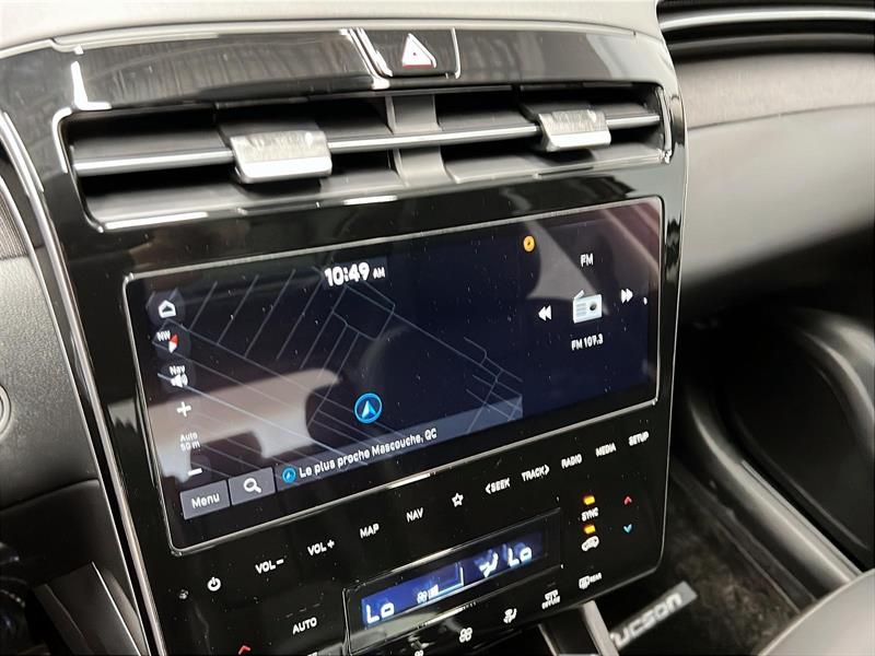 hyundai Tucson 2024 - 19