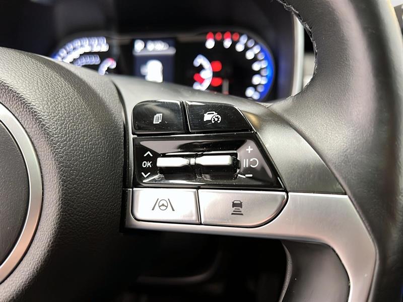 hyundai Tucson 2024 - 21