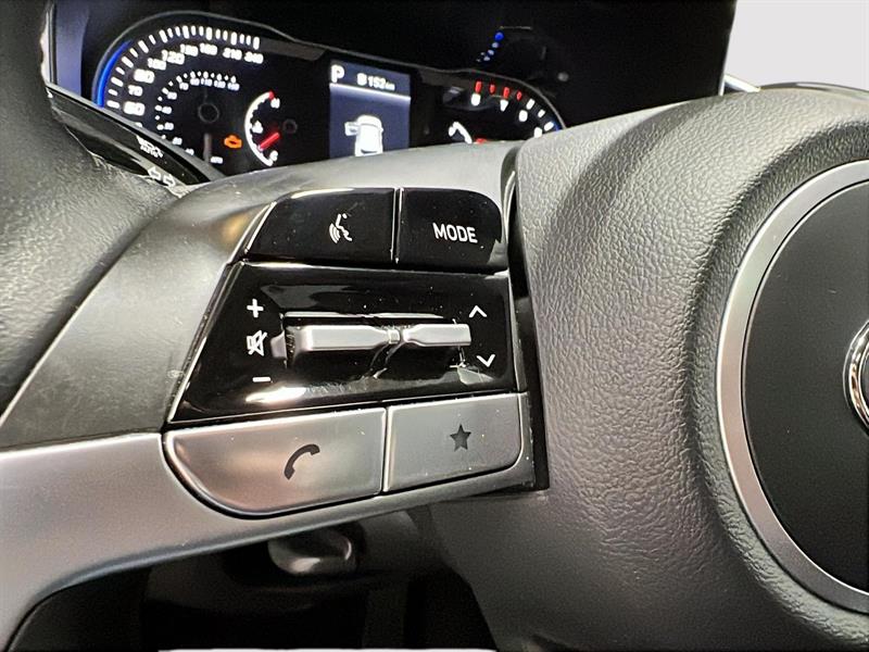 hyundai Tucson 2024 - 22