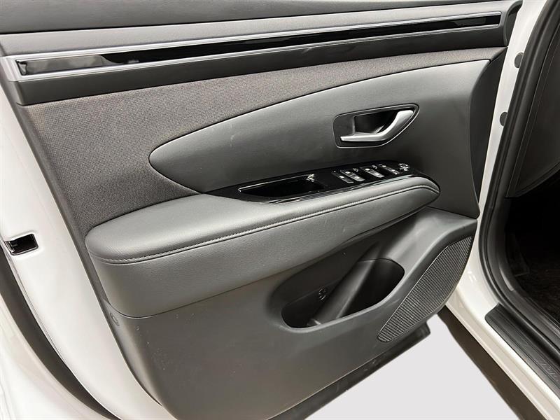 hyundai Tucson 2024 - 25