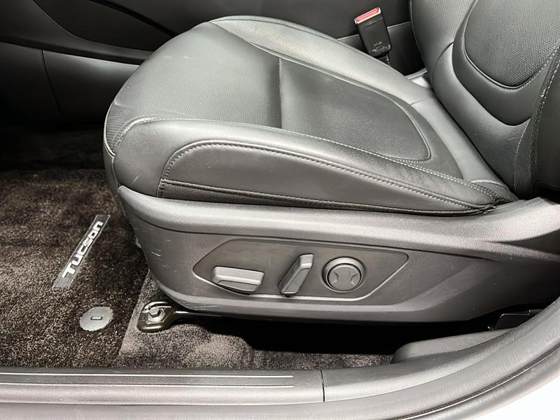 hyundai Tucson 2024 - 26