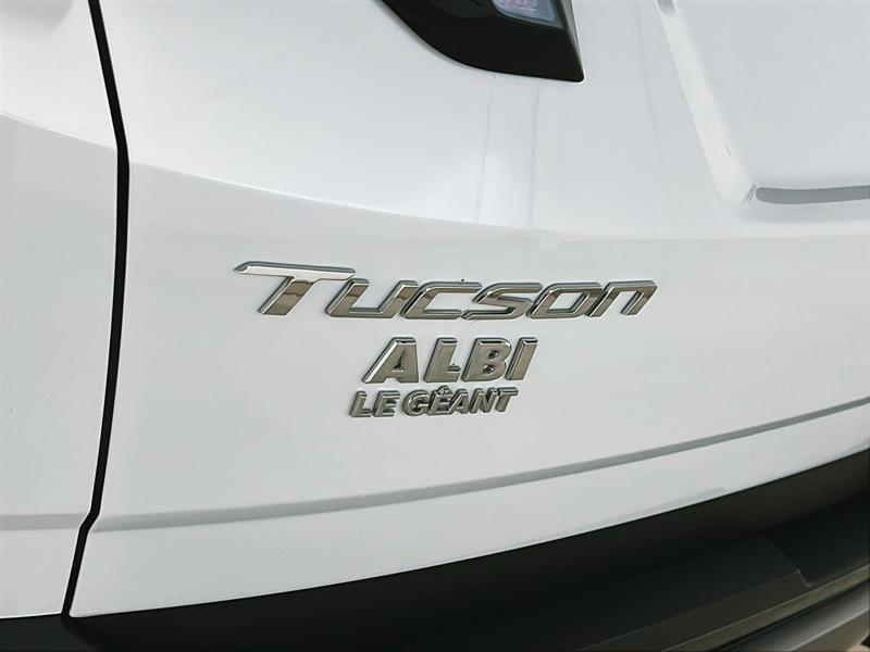 hyundai Tucson 2024 - 28