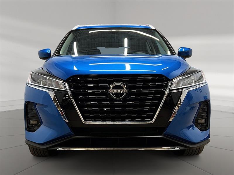 nissan Kicks 2023 - 2