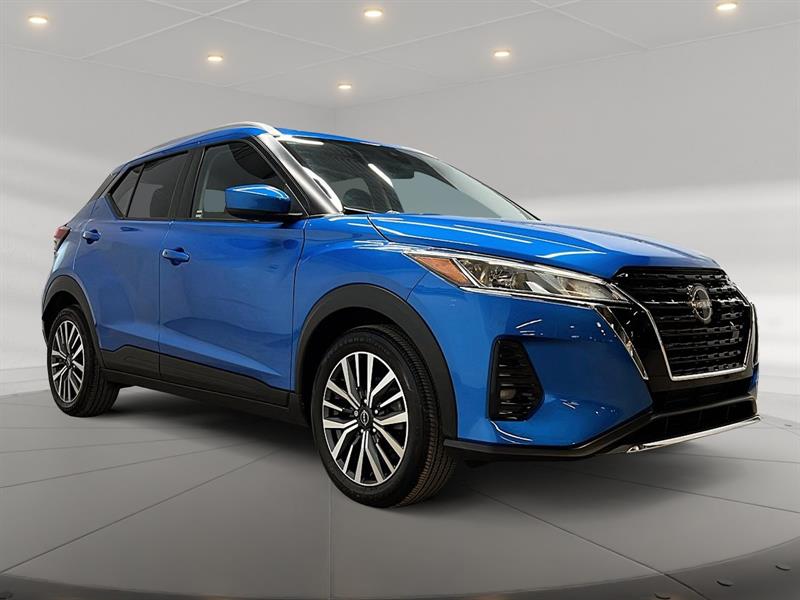 nissan Kicks 2023 - 3