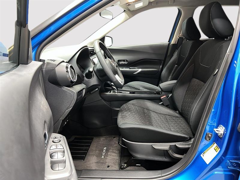 nissan Kicks 2023 - 7