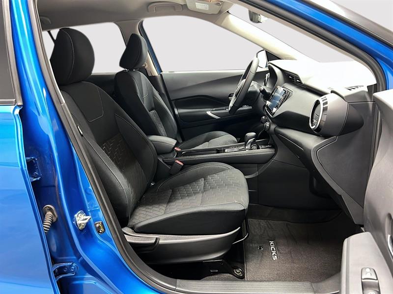 nissan Kicks 2023 - 8