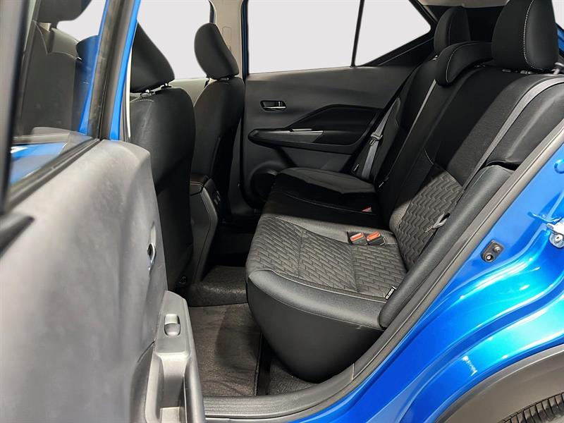 nissan Kicks 2023 - 9