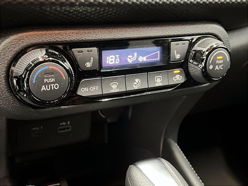 nissan Kicks 2023 - 14