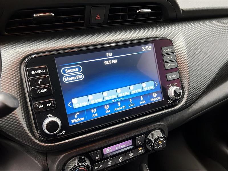 nissan Kicks 2023 - 15