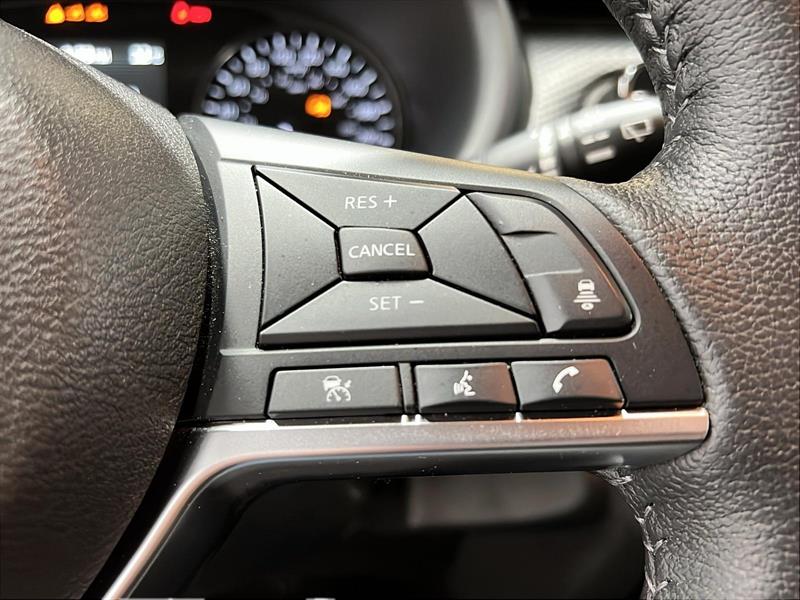 nissan Kicks 2023 - 18