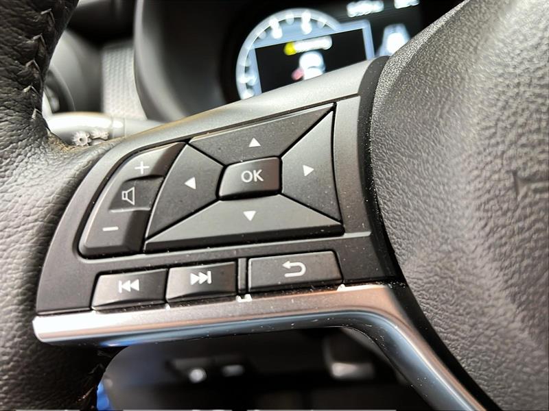 nissan Kicks 2023 - 19