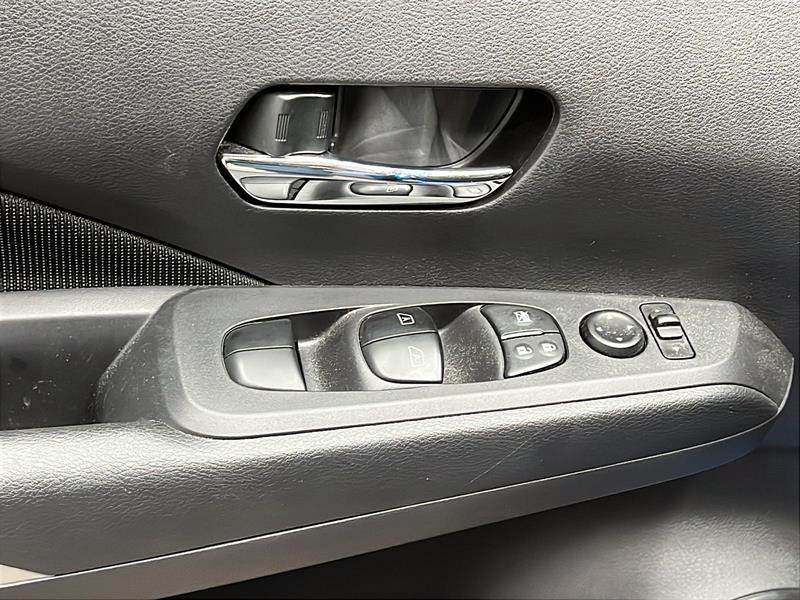 nissan Kicks 2023 - 21