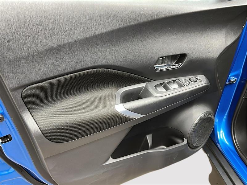 nissan Kicks 2023 - 22